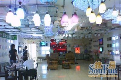 照明燈具行業(yè)試水微博營銷，立體化戰(zhàn)略引領(lǐng)家居建材新風向