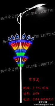 廣場造型燈綜合解析 報價、廠家與銷售渠道全攻略