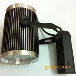 廣州LED軌道燈 價格、直銷廠家與一站式采購平臺解析